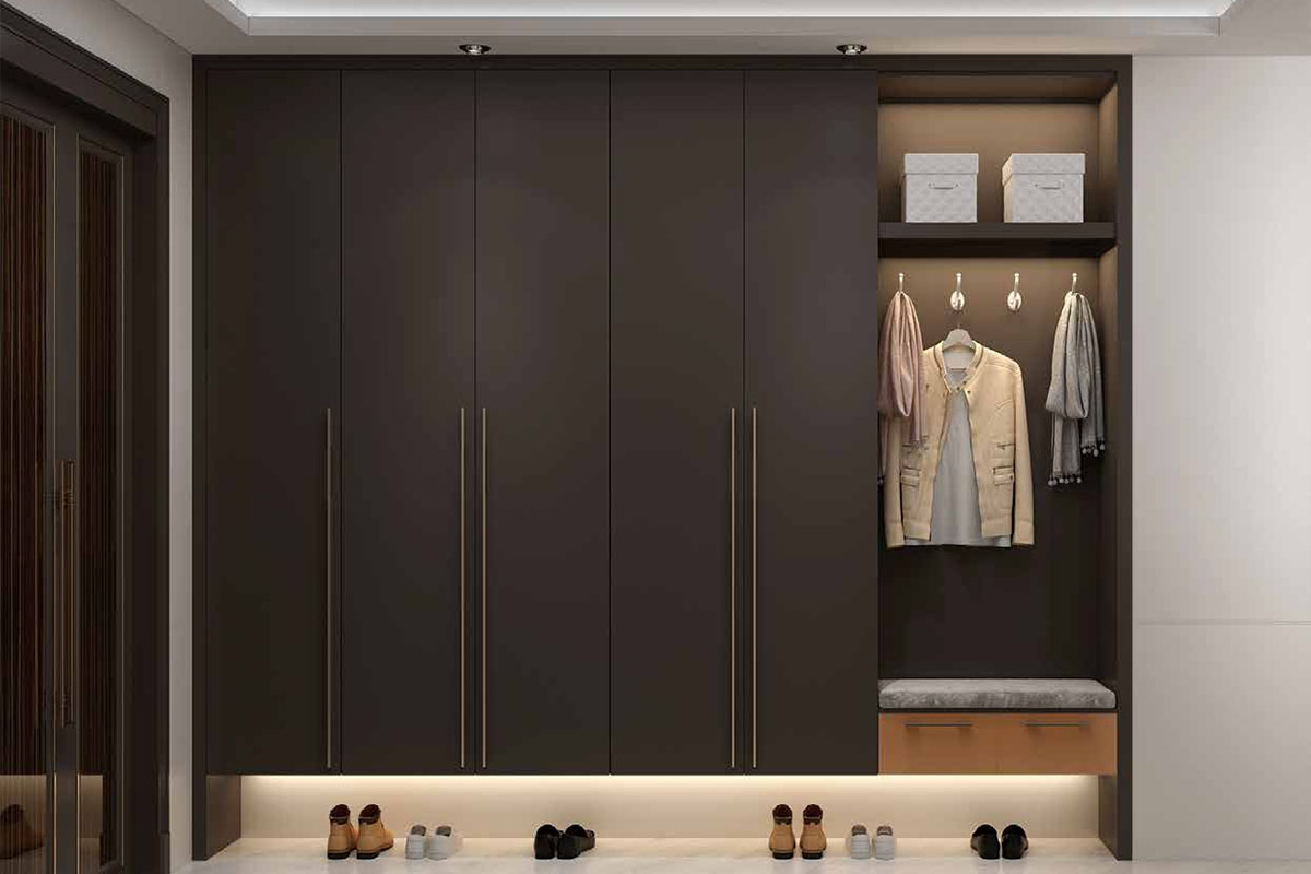 歐美風情·鞋柜系列 歐美風情·鞋柜系列