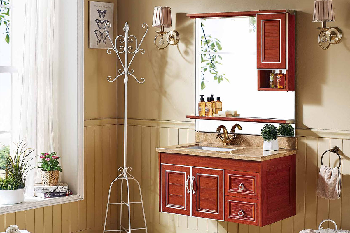 東方國際·浴室柜系列 東方國際·浴室柜系列