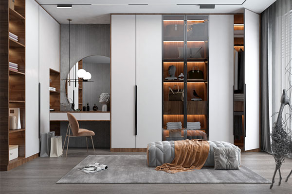 全鋁家具為何如此受歡迎?原因在這里 全鋁家具為何如此受歡迎?原因在這里