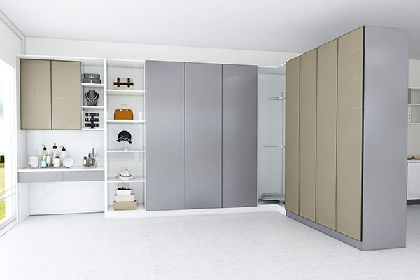 中鼎全鋁家具丨穿過森林,遇見你 中鼎全鋁家具丨穿過森林,遇見你