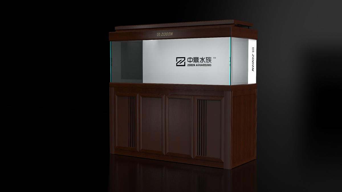 中國風(fēng)-皇家系列 舒馨紫檀