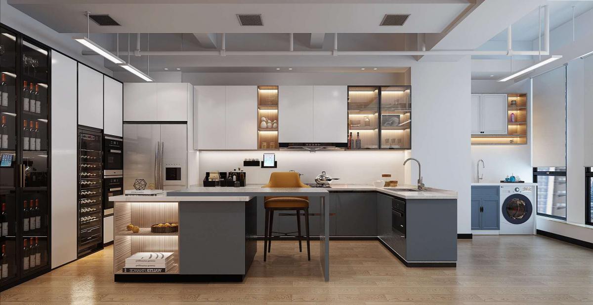 你家的櫥柜健康、環保、實用、耐用嗎？