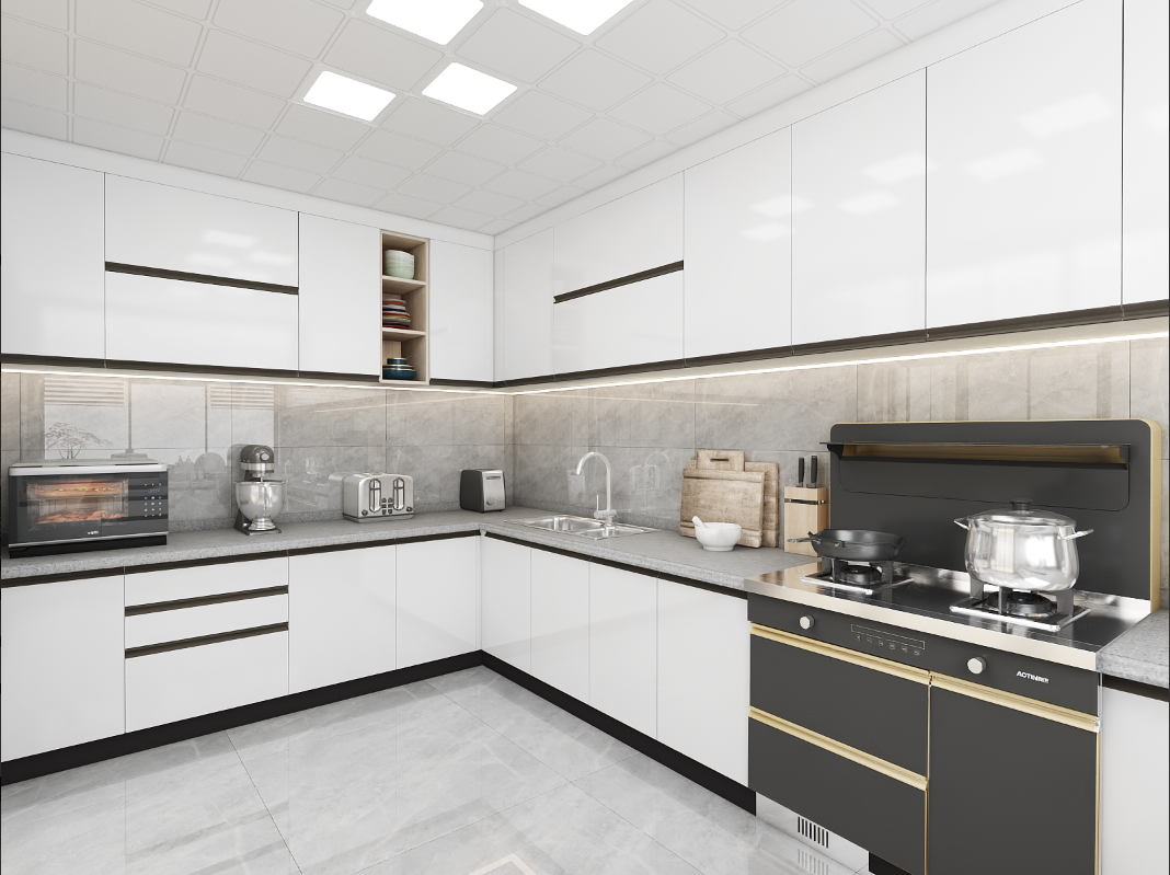 全鋁家具有甲醛嗎？