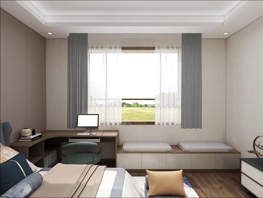 兒童房用什么材質的家居好？