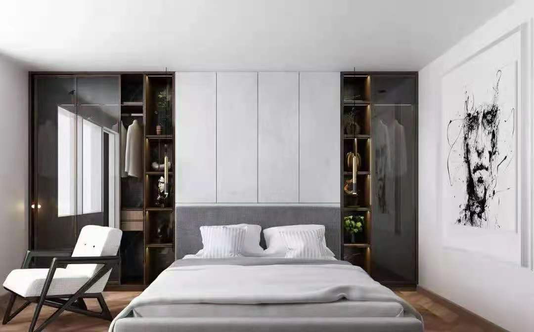 想要快點入住新家？那就選全鋁家具，即裝即住節省時間！