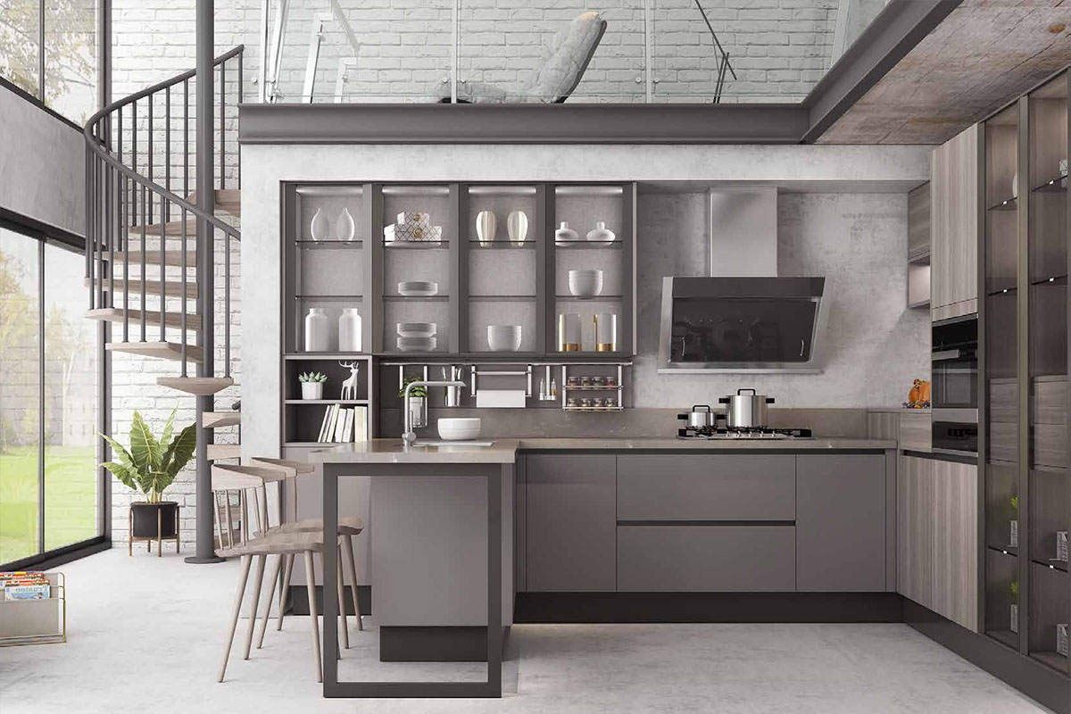 全鋁家具優缺點大比拼-中鼎智能家具